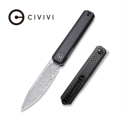 Складной нож CIVIVI Exarch Складной нож CIVIVI Exarch