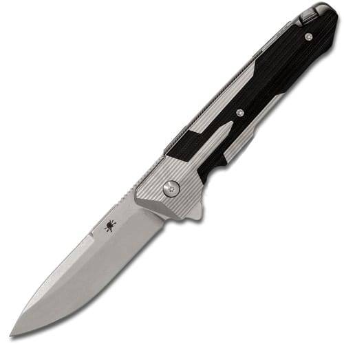 Складной нож Spartan Blades Kranos Складной нож Spartan Blades Kranos