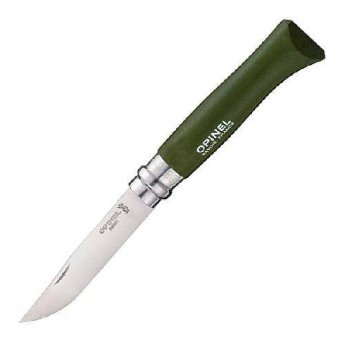 Складной нож Opinel Trekking №8 Trekking Складной нож Opinel Trekking №8 Trekking