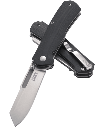 Складной нож CRKT Radic фото 8 Складной нож CRKT Radic фото 8
