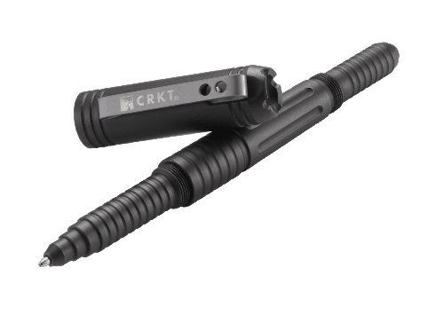 8 CRKT Тактическая ручка Tao Tactical Pen™ -TPENAK фото 10 8 CRKT Тактическая ручка Tao Tactical Pen™ -TPENAK фото 10