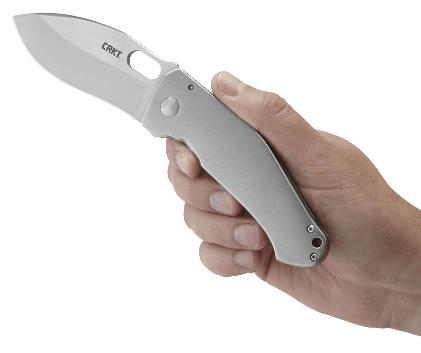 Складной нож CRKT Lucas Burnley Design Buku™ фото 7 Складной нож CRKT Lucas Burnley Design Buku™ фото 7