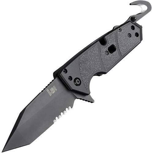Складной нож Hogue Elishewitz Karma Tanto Складной нож Hogue Elishewitz Karma Tanto