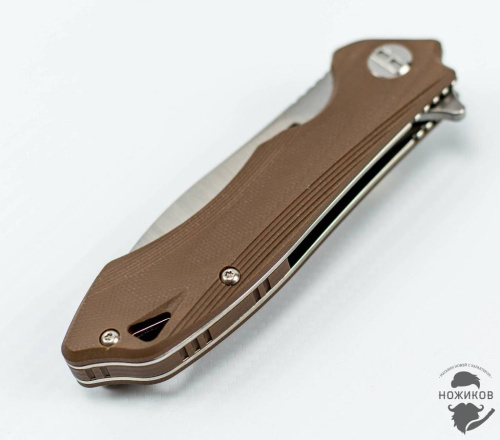 Складной нож Bestech Knives Beluga BG11C-2 фото 13 Складной нож Bestech Knives Beluga BG11C-2 фото 13
