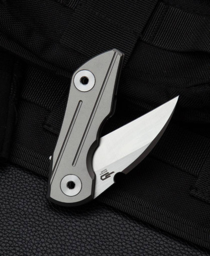 Складной нож Bestech Knives 2005 Delta фото 14