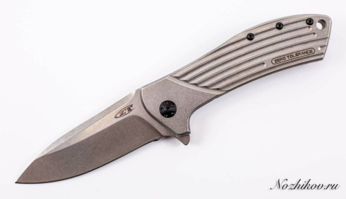 Складной нож Noname ZT 0801 Replica Складной нож Noname ZT 0801 Replica
