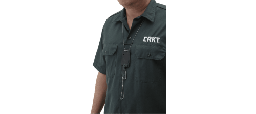 3810 CRKT Civet™ Drop Point фото 8 3810 CRKT Civet™ Drop Point фото 8