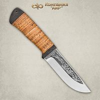 Охотничий нож  Клычок-2