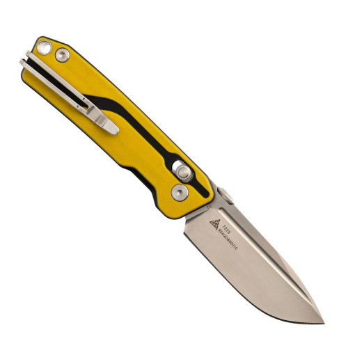Складной нож SRM Knives 7228 фото 3