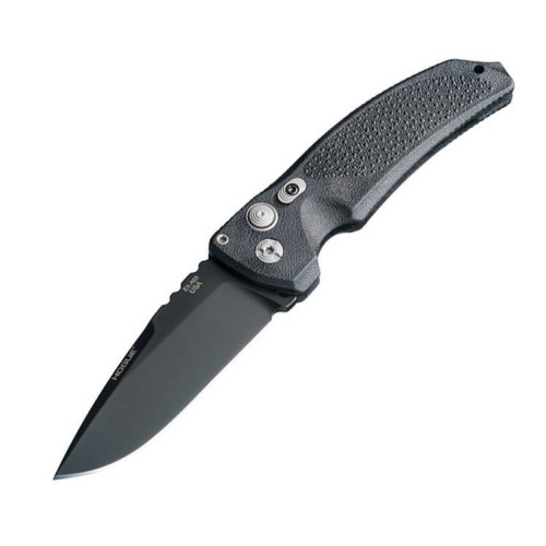 Складной нож Hogue EX-03 Drop Point