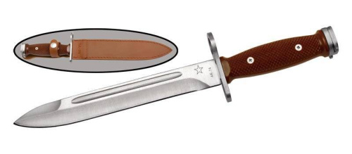 32 Viking Nordway Штык-нож АК-74 32 Viking Nordway Штык-нож АК-74