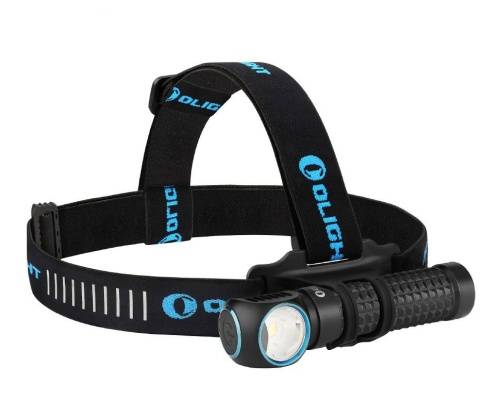 150 Olight ФонарьPerun CW холодный фото 3