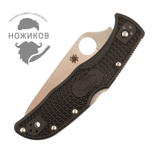 Складной нож Spyderco ENDELA C243PBK фото 12 Складной нож Spyderco ENDELA C243PBK фото 12