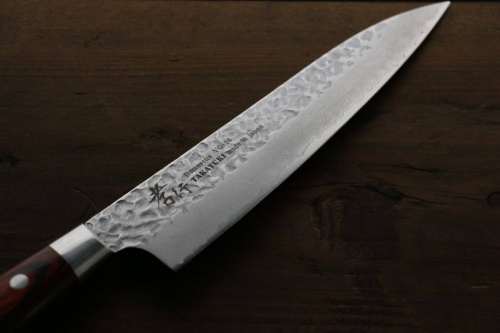 2011 Sakai Takayuki Кухонный нож шефа 180 мм фото 8 2011 Sakai Takayuki Кухонный нож шефа 180 мм фото 8