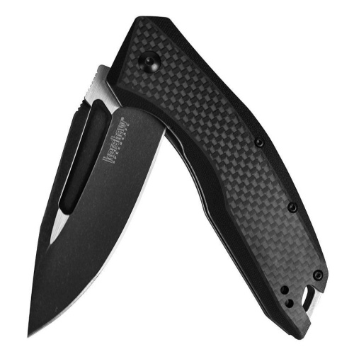 Складной нож Kershaw Flourish 3935 фото 11 Складной нож Kershaw Flourish 3935 фото 11
