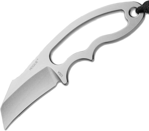 2140 Hogue EX-F03 Neck Knife 2140 Hogue EX-F03 Neck Knife