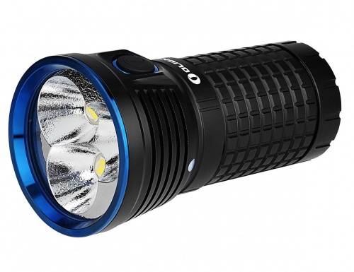 4 Olight ФонарьX7 Marauder NW черный фото 3