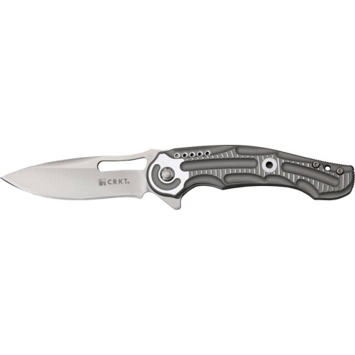 Складной нож CRKT Ikoma Sampa фото 4 Складной нож CRKT Ikoma Sampa фото 4