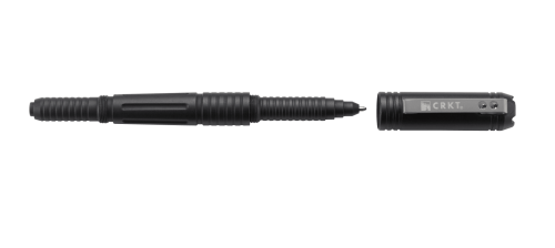 8 CRKT Тактическая ручка Tao Tactical Pen™ -TPENAK фото 8 8 CRKT Тактическая ручка Tao Tactical Pen™ -TPENAK фото 8
