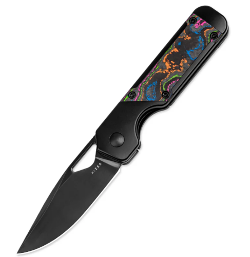 Складной нож Kizer Mini Militaw Складной нож Kizer Mini Militaw