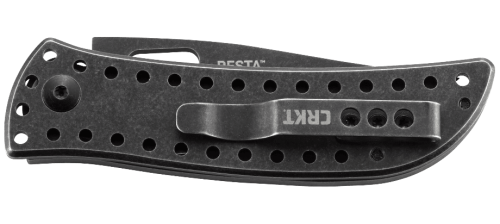 Складной нож CRKT Desta™ фото 8 Складной нож CRKT Desta™ фото 8