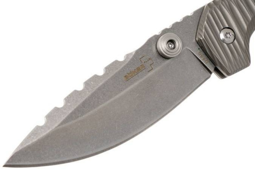 3810 Boker Plus Sulaco Titanium 01BO034 фото 15 3810 Boker Plus Sulaco Titanium 01BO034 фото 15