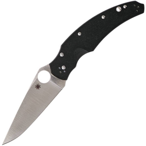 Складной нож Spyderco Opus - 218GP Складной нож Spyderco Opus - 218GP