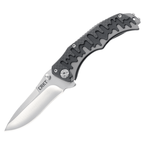 223 CRKT Полуавтоматический складной нож Drip Tighe фото 6 223 CRKT Полуавтоматический складной нож Drip Tighe фото 6
