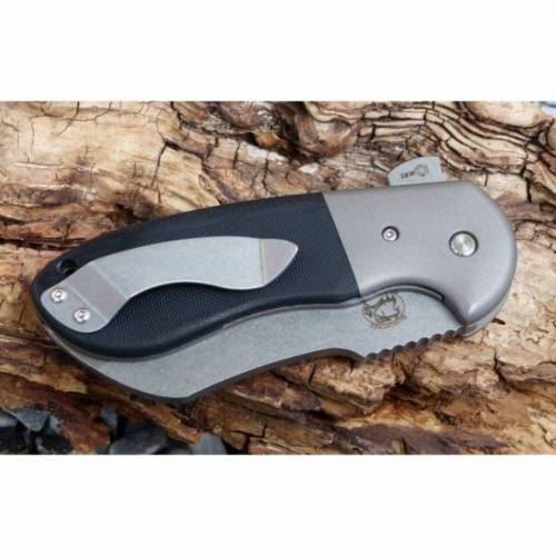 3810 Boker Impetus Burchtree Bladeworks (IKBS® Flipper) фото 3