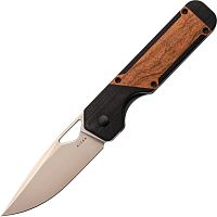 складной нож Kizer Militaw сталь 154CM