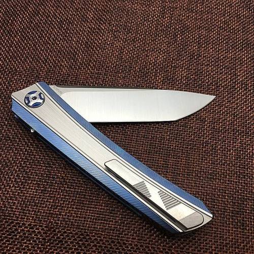 5891 ch outdoor knife CH3002 фото 23