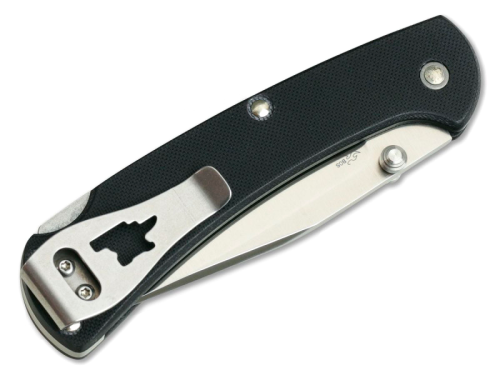 Складной нож Buck Ranger Slim Pro 0112BKS6 фото 6 Складной нож Buck Ranger Slim Pro 0112BKS6 фото 6