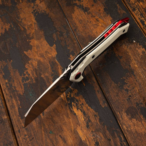 Складной нож CJRB Cutlery Tigris фото 3 Складной нож CJRB Cutlery Tigris фото 3