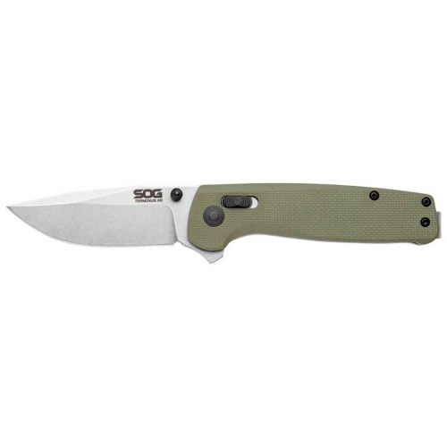 Складной нож SOG Terminus XR Складной нож SOG Terminus XR