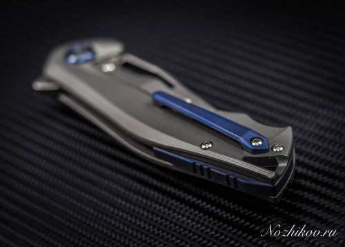 Складной нож Bestech Knives Tercel BT1708B фото 3 Складной нож Bestech Knives Tercel BT1708B фото 3