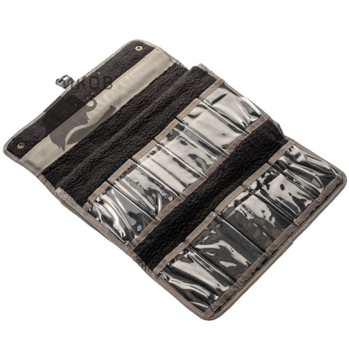 2011 Realsteel   22 ножей Pilgrim Camo Real Steel фото 3