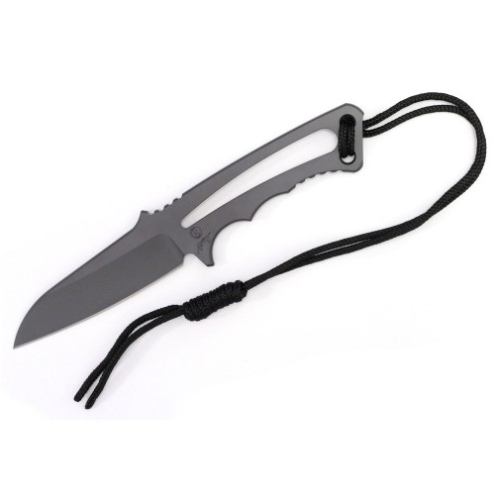 3810 Chris Reeve Professional Soldier Insingo Blade фото 3 3810 Chris Reeve Professional Soldier Insingo Blade фото 3