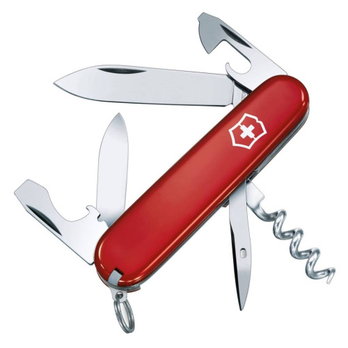 727 Victorinox Tourist