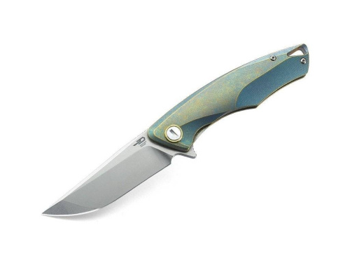 Складной нож Bestech Knives Dolphin BT1707A фото 12