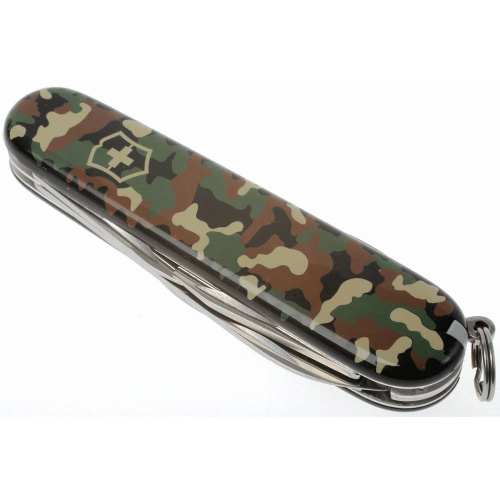 Складной нож Victorinox Spartan фото 5