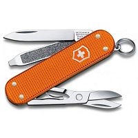 Нож перочинный Victorinox Alox Classic SD Colors Limited Edition