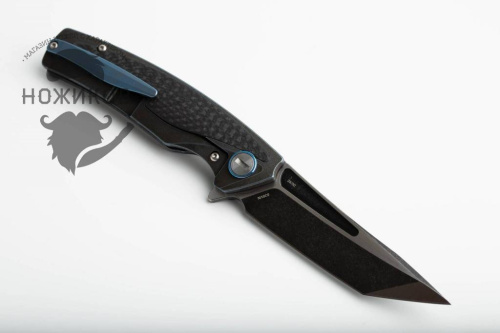 Складной нож Bestech Knives Predator limited edition Black BT1706D фото 11 Складной нож Bestech Knives Predator limited edition Black BT1706D фото 11