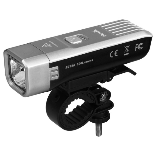 13 Fenix ВелофараBC25R Cree XP-G3 фото 21 13 Fenix ВелофараBC25R Cree XP-G3 фото 21