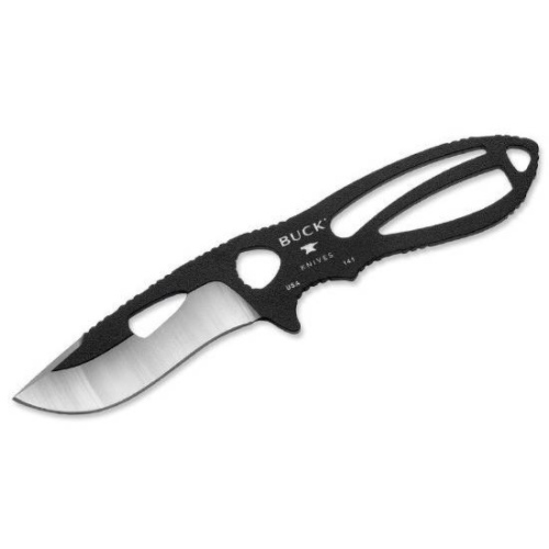 2011 Buck Шейный ножPakLite Large Skinner 0141BKS фото 5 2011 Buck Шейный ножPakLite Large Skinner 0141BKS фото 5