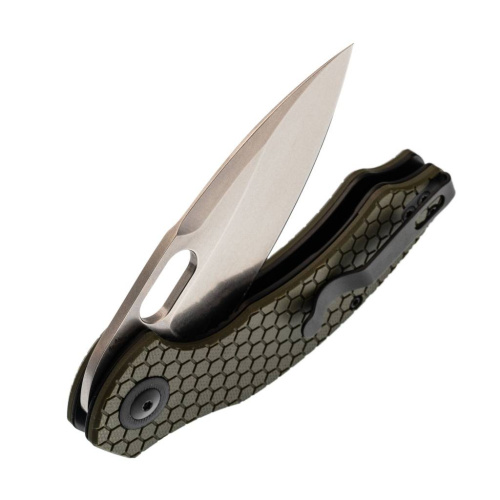 Складной нож Kizer Roach Mini фото 7 Складной нож Kizer Roach Mini фото 7