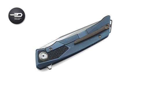 Складной нож Bestech Knives Sky Hawk BT1804С фото 5 Складной нож Bestech Knives Sky Hawk BT1804С фото 5