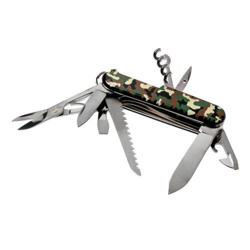 Складной нож Victorinox Huntsman фото 8 Складной нож Victorinox Huntsman фото 8