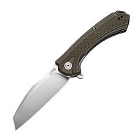 Складной нож CJRB Cutlery Barranca