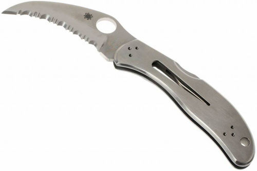 Складной нож Spyderco Harpy 08S фото 10 Складной нож Spyderco Harpy 08S фото 10