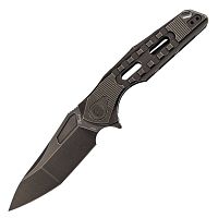 Складной нож Rikeknife Thor 3